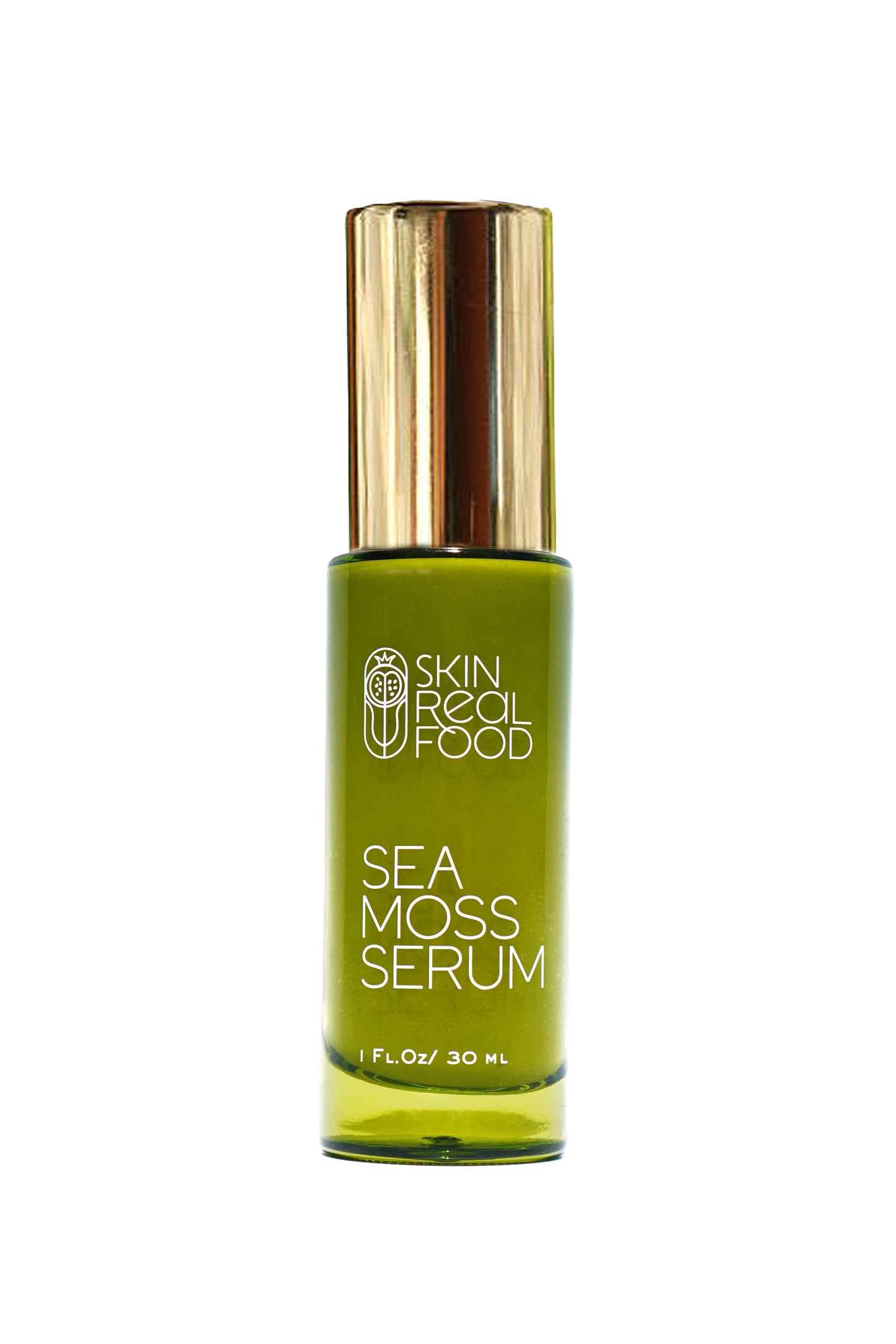 Sea Moss Serum